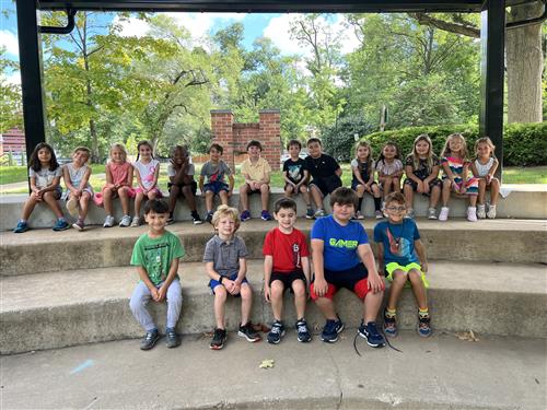 Class of 2022-2023